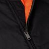 Toile Iconograph Logo-Jacquard Shell Bomber Jacket - CU
