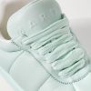 Bigfoot 2.0 Logo-Embossed Padded Quilted Leather Sneakers - CU Bigfoot 2.0 Logo-Embossed Padded Quilted Leather Sneakers - CU