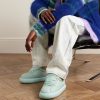 Bigfoot 2.0 Logo-Embossed Padded Quilted Leather Sneakers - OU Bigfoot 2.0 Logo-Embossed Padded Quilted Leather Sneakers - OU