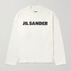 Logo-Print Cotton-Jersey T-Shirt Logo-Print Cotton-Jersey T-Shirt