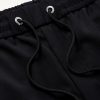 Slim-Fit Tapered Striped Grosgrain-Trimmed Wool-Blend Gabardine Sweatpants - E1 Slim-Fit Tapered Striped Grosgrain-Trimmed Wool-Blend Gabardine Sweatpants - E1
