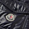 Logo-Appliquéd Quilted Shell Down Hooded Jacket - E1 Logo-Appliquéd Quilted Shell Down Hooded Jacket - E1