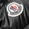 Logo-Appliquéd Quilted Shell Down Jacket - E1 Logo-Appliquéd Quilted Shell Down Jacket - E1