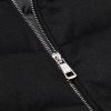 Acorus Quilted Nylon and Cashmere-Blend Down Zip-Up Jacket - CU