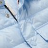 Logo-Appliquéd Quilted Shell Down Shirt Jacket - CU Logo-Appliquéd Quilted Shell Down Shirt Jacket - CU