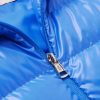 Logo-Appliquéd Quilted Shell Hooded Down Jacket - CU Logo-Appliquéd Quilted Shell Hooded Down Jacket - CU