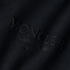 Logo-Appliquéd Panelled Cotton-Jersey and Quilted Shell Down Zip-Up Hoodie - E1 Logo-Appliquéd Panelled Cotton-Jersey and Quilted Shell Down Zip-Up Hoodie - E1