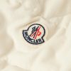 Logo-Appliquéd Quilted Cotton-Corduroy Jacket - E1 Logo-Appliquéd Quilted Cotton-Corduroy Jacket - E1