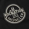 + Roc Nation by Jay-Z Logo-Print Cotton-Jersey T-Shirt - CU + Roc Nation by Jay-Z Logo-Print Cotton-Jersey T-Shirt - CU