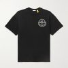 + Roc Nation by Jay-Z Logo-Print Cotton-Jersey T-Shirt + Roc Nation by Jay-Z Logo-Print Cotton-Jersey T-Shirt