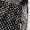 Straight-Leg Monogrammed Printed Poplin Shorts - CU Straight-Leg Monogrammed Printed Poplin Shorts - CU