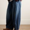 Americana II Eye-Folk Textured-Leather Boat Shoes - OU Americana II Eye-Folk Textured-Leather Boat Shoes - OU