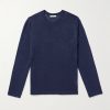 Kevin Linen Sweater