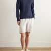 Kevin Linen Sweater - OU