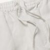 Air Straight-Leg Linen and Lyocell-Blend Drawstring Cargo Shorts - CU Air Straight-Leg Linen and Lyocell-Blend Drawstring Cargo Shorts - CU
