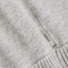 Cashmere Hoodie - CU Cashmere Hoodie - CU