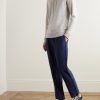 Cashmere Hoodie - OU Cashmere Hoodie - OU