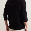 Cashmere Hoodie - BK Cashmere Hoodie - BK