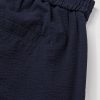 Joaquin Straight-Leg Cotton-Seersucker Trousers - CU Joaquin Straight-Leg Cotton-Seersucker Trousers - CU