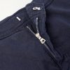 Bulldog Slim-Fit Straight-Leg Stretch-Linen and Lyocell-Blend Shorts - CU Bulldog Slim-Fit Straight-Leg Stretch-Linen and Lyocell-Blend Shorts - CU