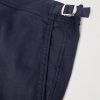 Bulldog Slim-Fit Straight-Leg Stretch-Linen and Lyocell-Blend Shorts - E1 Bulldog Slim-Fit Straight-Leg Stretch-Linen and Lyocell-Blend Shorts - E1