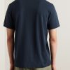 Deckard Cotton-Jersey T-Shirt - BK Deckard Cotton-Jersey T-Shirt - BK