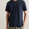 Deckard Cotton-Jersey T-Shirt - FR Deckard Cotton-Jersey T-Shirt - FR