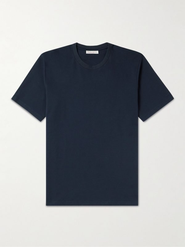 Deckard Cotton-Jersey T-Shirt Deckard Cotton-Jersey T-Shirt