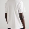Deckard Cotton-Jersey T-Shirt - BK Deckard Cotton-Jersey T-Shirt - BK