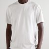 Deckard Cotton-Jersey T-Shirt - FR Deckard Cotton-Jersey T-Shirt - FR