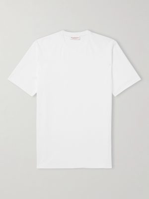 Deckard Cotton-Jersey T-Shirt Deckard Cotton-Jersey T-Shirt