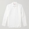 Justin Linen Shirt Justin Linen Shirt
