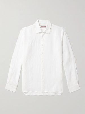 Justin Linen Shirt Justin Linen Shirt