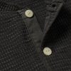 Slim-Fit Textured-Cotton Henley T-Shirt - CU Slim-Fit Textured-Cotton Henley T-Shirt - CU
