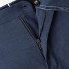 Venezia 1951 Slim-Fit Wool Trousers - E1 Venezia 1951 Slim-Fit Wool Trousers - E1