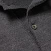 Brent Merino Wool Cardigan - CU