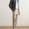 Brent Merino Wool Cardigan - OU