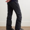 Formula Straight-Leg Padded Ski Pants - BK Formula Straight-Leg Padded Ski Pants - BK