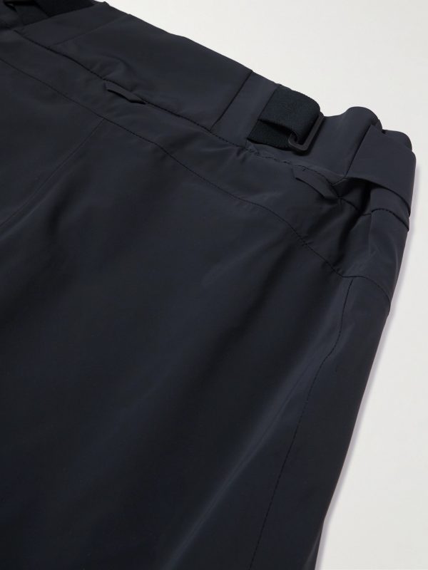 Formula Straight-Leg Padded Ski Pants - CU Formula Straight-Leg Padded Ski Pants - CU