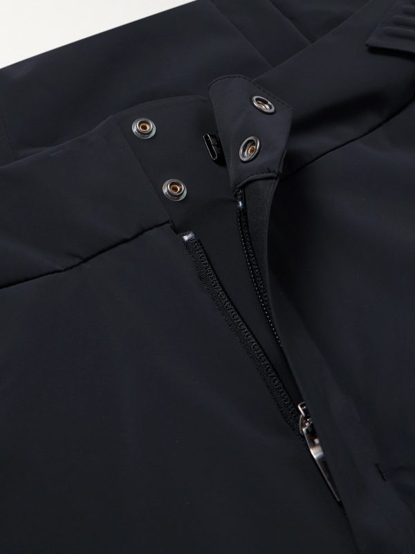 Formula Straight-Leg Padded Ski Pants - E1 Formula Straight-Leg Padded Ski Pants - E1