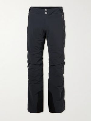Formula Straight-Leg Padded Ski Pants Formula Straight-Leg Padded Ski Pants