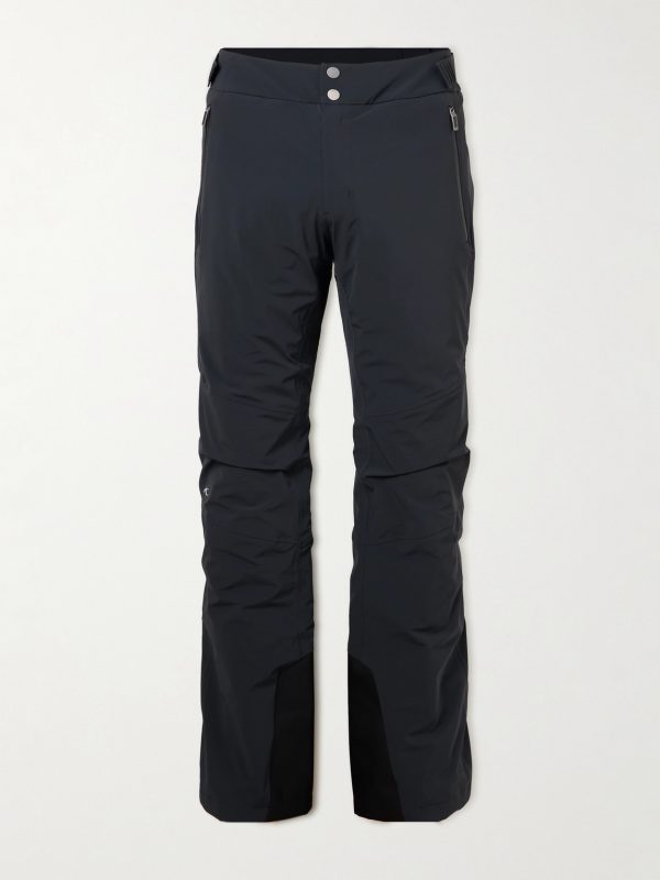 Formula Straight-Leg Padded Ski Pants Formula Straight-Leg Padded Ski Pants