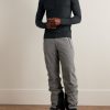 Feel Stretch-Jersey Half-Zip Ski Mid-Layer - OU Feel Stretch-Jersey Half-Zip Ski Mid-Layer - OU