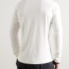 Feel Stretch-Jersey Half-Zip Ski Mid-Layer - BK Feel Stretch-Jersey Half-Zip Ski Mid-Layer - BK