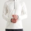 Feel Stretch-Jersey Half-Zip Ski Mid-Layer - FR Feel Stretch-Jersey Half-Zip Ski Mid-Layer - FR