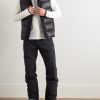 Feel Stretch-Jersey Half-Zip Ski Mid-Layer - OU Feel Stretch-Jersey Half-Zip Ski Mid-Layer - OU