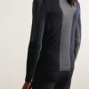 Freelite Knitted Base Layer - BK Freelite Knitted Base Layer - BK