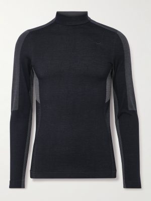 Freelite Knitted Base Layer Freelite Knitted Base Layer