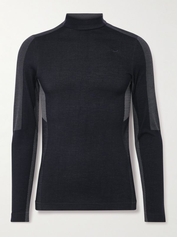 Freelite Knitted Base Layer Freelite Knitted Base Layer