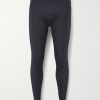 Freelite Stretch-Knit Ski Tights Freelite Stretch-Knit Ski Tights